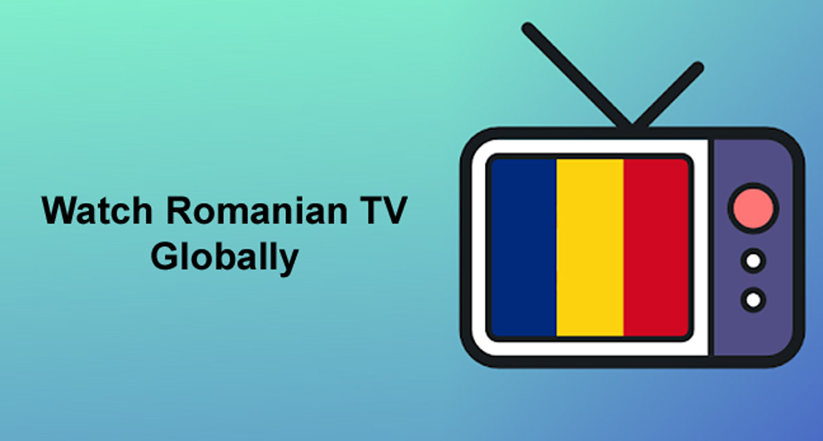 Watch Romanian TV