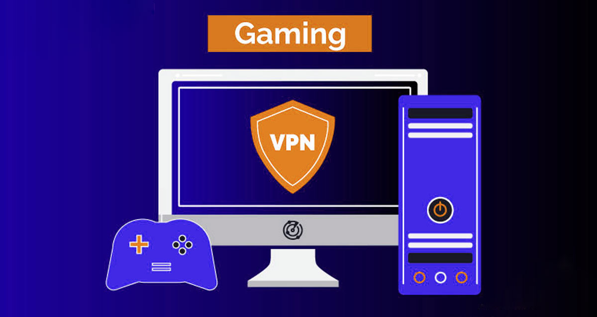 How VPNs Can Improve Your Online Gaming?