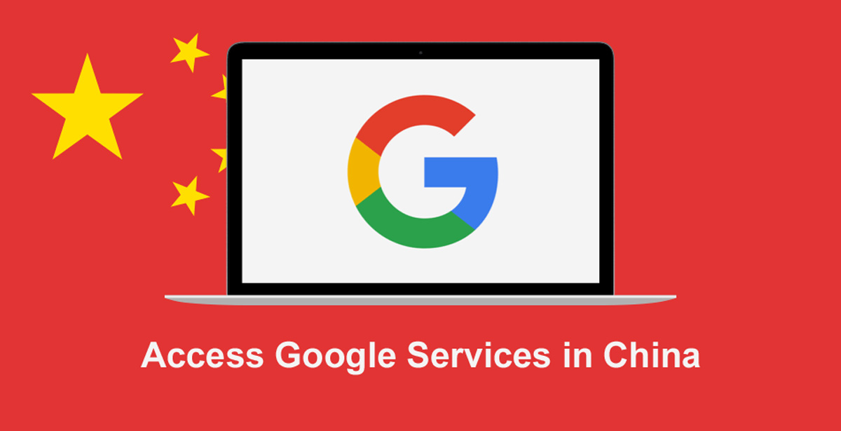 How to Use a VPN to Access Google Services in China?