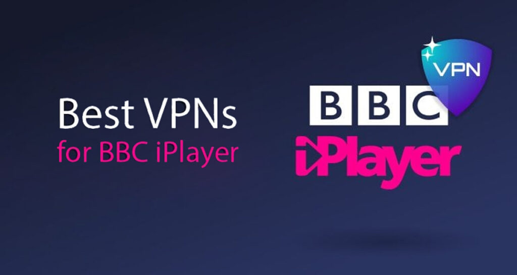 Best VPNs for Watching BBC iPlayer Abroad