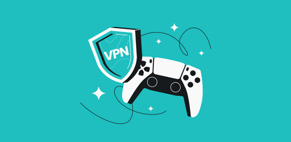 How to Set Up a VPN on Your Gaming Console?