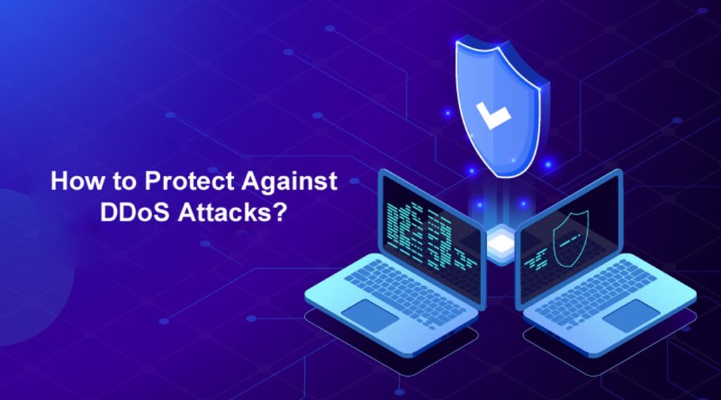 Protect Against DDoS Attacks