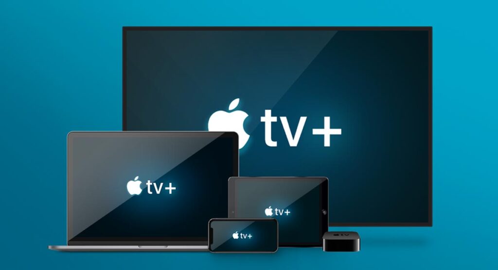 Watch Apple TV+ Exclusive Series from Any Region