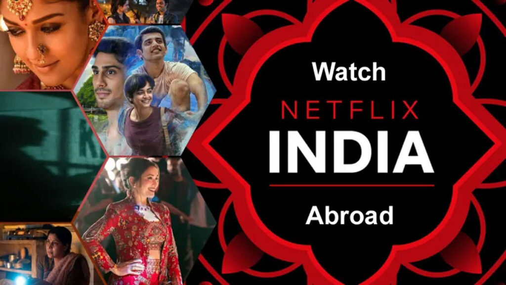 Watch Netflix India’s Bollywood Collection