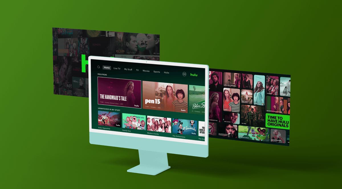 Unblock Global TV Shows on Hulu With a VPN