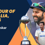 Where to Stream India Vs Australia Live Test Series