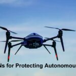 Best VPNs for Protecting Autonomous Drones