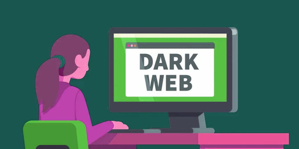 How VPNs Can Help You Access Dark Web Safely?