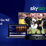 Watch Sky Go NZ Outside New Zealand