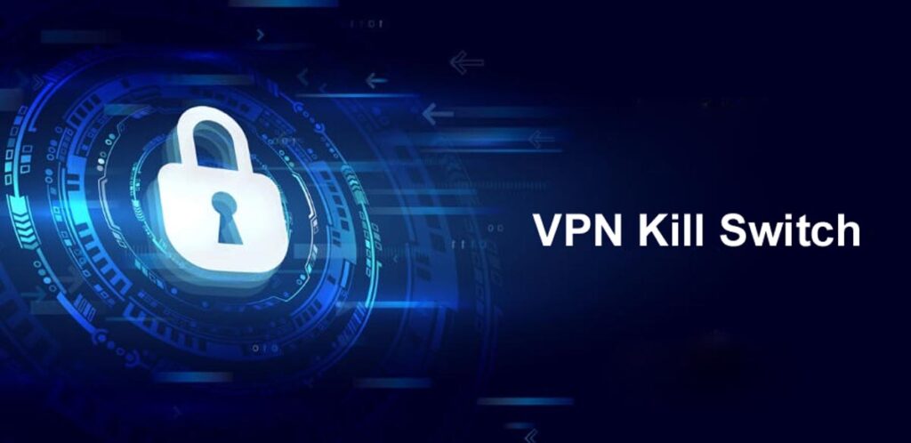 vpn kill switch