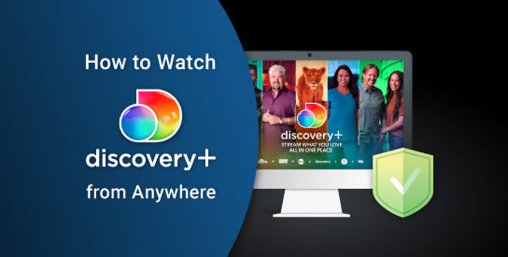 Access Exclusive Documentaries on Discovery+