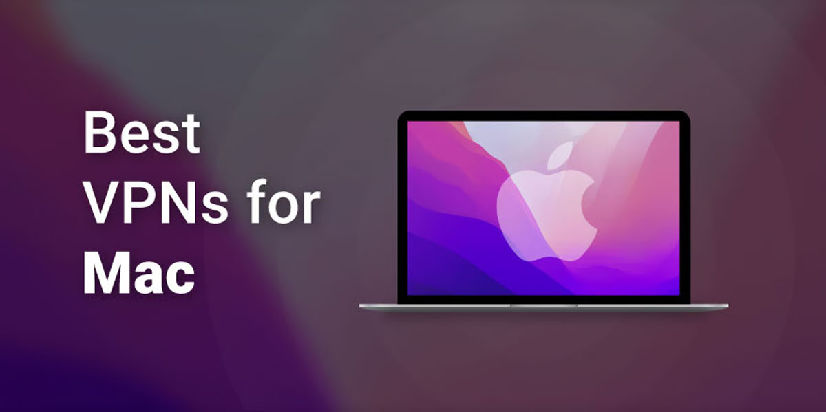 best vpns for mac